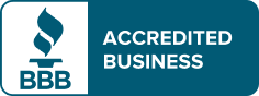 BBB Accredited