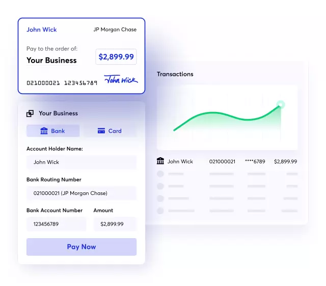 Personalized Payment Solutions For All Business Types